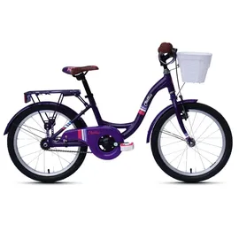 chilliz CHD.01 18 Zoll RH 28 cm lila