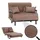 MCW MCW, Sessel, K29-Ch