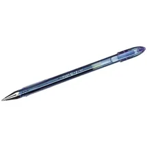 Pilot Pen PILOT G1 Gelschreiber transparent 0,3 mm, Schreibfarbe: blau