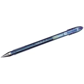 Pilot Pen PILOT G1 Gelschreiber transparent 0,3 mm, Schreibfarbe: blau