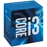 Intel Core i3-6100 3,7GHz Tray CPU