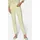 Madeleine Hose Enge Hose vanille 40