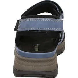 WALDLÄUFER Sora Herren Blau 40