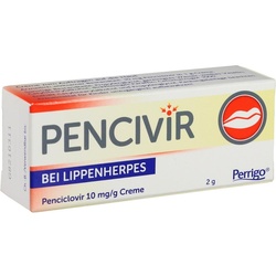 pencivir