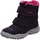 Klettverschluss lila/pink 22