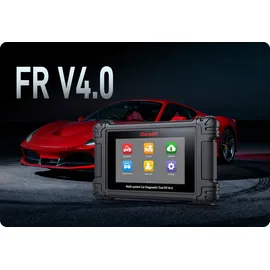 iCarsoft Diagnosegerät FR V4.0