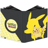 Ultra Pro Binder