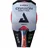 Joola Carbon Control - Red / Orange - One Size