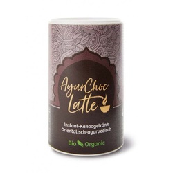 Classic Ayurveda AyurChoc Latte bio