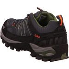 CMP Rigel Low WP Herren antracite/torba 47