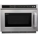 HENDI 281376 Schwarz