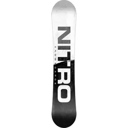 NITRO Snowboard PRIME RAW BRD, BOARD, 152