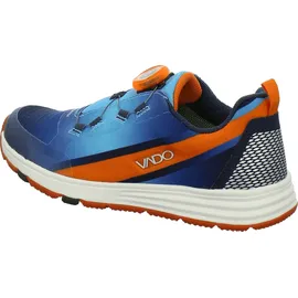 Vado Sky Loa Boa GTX in blau 35