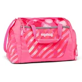 ergobag Schwimmtasche KuntBärbuntes Einhorn rosa
