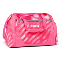 ergobag Schwimmtasche KuntBärbuntes Einhorn rosa