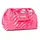 ergobag Schwimmtasche KuntBärbuntes Einhorn rosa
