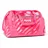 ergobag Schwimmtasche KuntBärbuntes Einhorn rosa