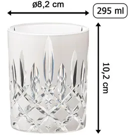 Riedel Laudon Whiskyglas 0,295 l