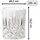 Riedel Laudon Whiskyglas 0,295 l