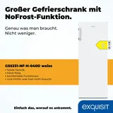 GGV Exquisit GS5231-NF-H-040D