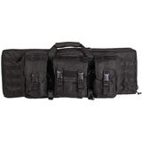 Mil-Tec Rifle Case medium schwarz