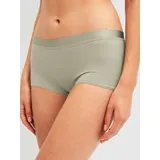 CALIDA Panty Cate grün 40/42
