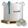 Galamio Granitpflaster 8/11 Gespalten 1000kg Bigbag - Galamio