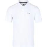 Regatta Maverik V weiß 4XL