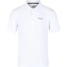 Regatta Maverik V weiß 4XL