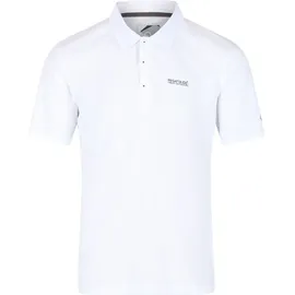 Regatta Maverik V weiß 4XL