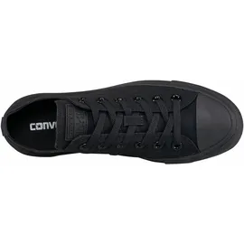 Converse Chuck Taylor All Star Mono Low Top black monochrome 37
