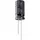 JIANGHAI ECR2AGC221MFF751625 Elektrolyt-Kondensator radial bedrahtet 7.5 mm 220 μF 100 V 20 % x H) 16mm x 25mm