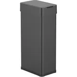 Kitchen Move 90 l Schwarz