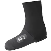 Gore Wear Thermo Überschuhe, schwarz 40-41