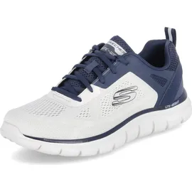 SKECHERS Track Broader Weiß 45