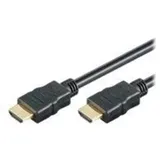 M-Cab Mcab HDMI with Ethernet cable - 15 m