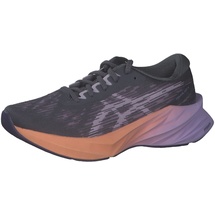 Asics Novablast 3 Damen metropolis/dusk violet 42,5