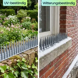 ideoon garden Taubenspikes 5,4 m 12 St.