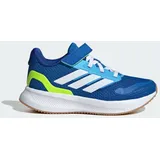 Adidas Runfalcon 5 Kids Schuh weiß|blau|gelb 32