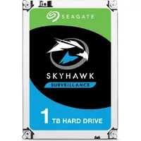 Seagate SkyHawk Surveillance 1 TB 3,5" ST1000VX005