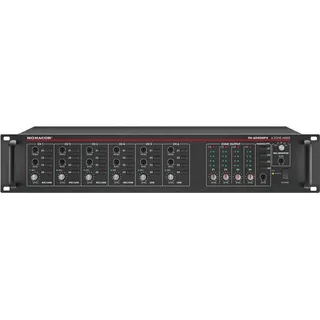 Monacor PA-6040MPX