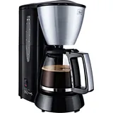 Melitta Single 5 schwarz/edelstahl