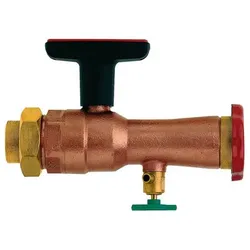 HEIMEIER Montagegerät zum Austausch von Thermostat Ventiloberteilen