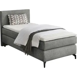 Jockenhöfer Alinas 94 x 211 cm Grau