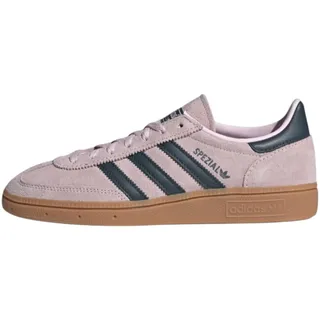 Handball Spezial Clear Pink / Arctic Night / Gum 36 2/3