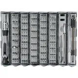 Kunzer 7MWS126 Werkzeugset 126-tlg.