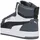 Puma Caven 2.0 Mid Puma White-Puma Black-Strong Gray-Puma Silver 44,5