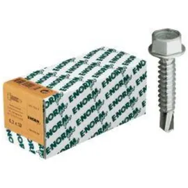 E-NORMpro Bohrschraube DIN 7504 K 4,8 x 38 100 Stück