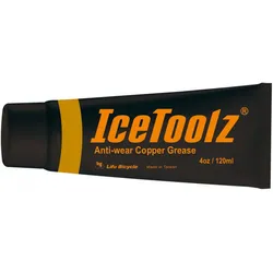 Anti-Verschließ-Fett IceToolz C172 120ml 600ML