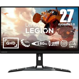 Lenovo Legion R27qe 27" schwarz